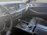 Thumbnail of 2015 Empire State Gray Hyundai Genesis