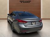 Thumbnail of 2015 Empire State Gray Hyundai Genesis