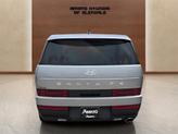 Thumbnail of 2026 Shimmering Silver Hyundai SANTA FE