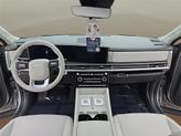 Thumbnail of 2026 Shimmering Silver Hyundai SANTA FE