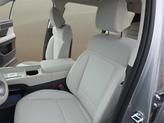 Thumbnail of 2026 Shimmering Silver Hyundai SANTA FE