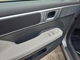 Thumbnail of 2026 Shimmering Silver Hyundai SANTA FE