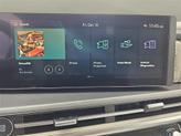 Thumbnail of 2026 Shimmering Silver Hyundai SANTA FE