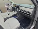 Thumbnail of 2026 Shimmering Silver Hyundai SANTA FE