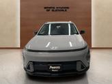 Thumbnail of 2026 Cyber Gray Metallic Hyundai KONA