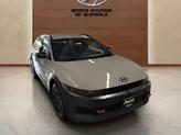 Thumbnail of 2025 Cyber Gray Hyundai IONIQ 5