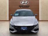 Thumbnail of 2023 Fluid Metal Hyundai ELANTRA