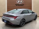 Thumbnail of 2023 Fluid Metal Hyundai ELANTRA