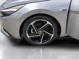 Thumbnail of 2023 Fluid Metal Hyundai ELANTRA