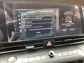 Thumbnail of 2023 Fluid Metal Hyundai ELANTRA