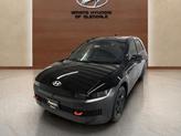 Thumbnail of 2025 Abyss Black Hyundai IONIQ 5