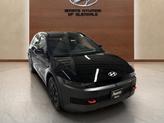 Thumbnail of 2025 Abyss Black Hyundai IONIQ 5