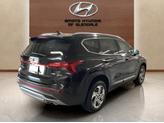 Thumbnail of 2023 Twilight Black Hyundai SANTA FE