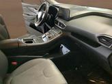Thumbnail of 2023 Twilight Black Hyundai SANTA FE