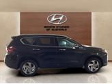Thumbnail of 2023 Twilight Black Hyundai SANTA FE