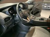 Thumbnail of 2023 Twilight Black Hyundai SANTA FE