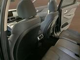 Thumbnail of 2023 Twilight Black Hyundai SANTA FE