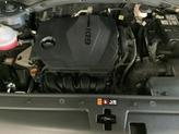 Thumbnail of 2023 Twilight Black Hyundai SANTA FE