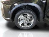 Thumbnail of 2023 Twilight Black Hyundai SANTA FE