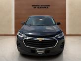Thumbnail of 2020 Mosaic Black Metallic Chevrolet Traverse