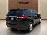 Thumbnail of 2020 Mosaic Black Metallic Chevrolet Traverse