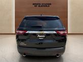 Thumbnail of 2020 Mosaic Black Metallic Chevrolet Traverse