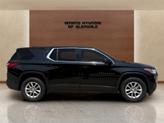 Thumbnail of 2020 Mosaic Black Metallic Chevrolet Traverse