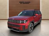 Photo of 2026 Ultimate Red Hyundai SANTA FE
