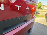 Thumbnail of 2026 Ultimate Red Hyundai SANTA FE