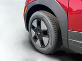 Thumbnail of 2026 Ultimate Red Hyundai SANTA FE