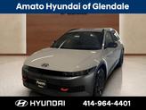 Photo of 2025 Cyber Gray Hyundai IONIQ 5