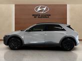 Thumbnail of 2025 Cyber Gray Hyundai IONIQ 5