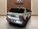 Thumbnail of 2025 Cyber Gray Hyundai IONIQ 5
