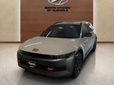 Thumbnail of 2025 Cyber Gray Hyundai IONIQ 5