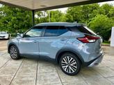 Thumbnail of 2021 Boulder Gray Pearl Nissan Kicks