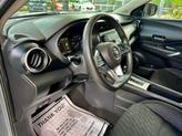Thumbnail of 2021 Boulder Gray Pearl Nissan Kicks