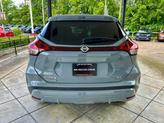 Thumbnail of 2021 Boulder Gray Pearl Nissan Kicks