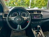 Thumbnail of 2017 Graphite Blue Nissan Sentra