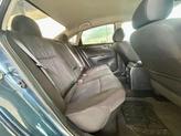 Thumbnail of 2017 Graphite Blue Nissan Sentra