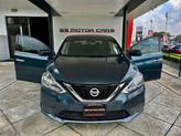 Thumbnail of 2017 Graphite Blue Nissan Sentra