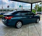 Thumbnail of 2017 Graphite Blue Nissan Sentra