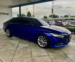 Thumbnail of 2019 Still Night Pearl Honda Accord