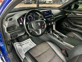 Thumbnail of 2019 Still Night Pearl Honda Accord