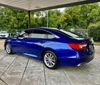 Thumbnail of 2019 Still Night Pearl Honda Accord