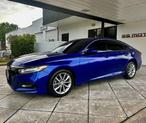 Photo of 2019 Still Night Pearl Honda Accord