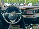 Thumbnail of 2018 Super White Toyota RAV4