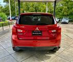 Thumbnail of 2016 Rally Red Metallic Mitsubishi Outlander Sport