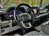 Thumbnail of 2021 Oxford White Ford F-150