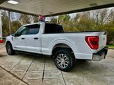 Thumbnail of 2021 Oxford White Ford F-150