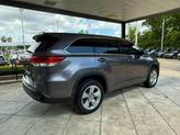 Thumbnail of 2018 Predawn Gray Mica Toyota Highlander